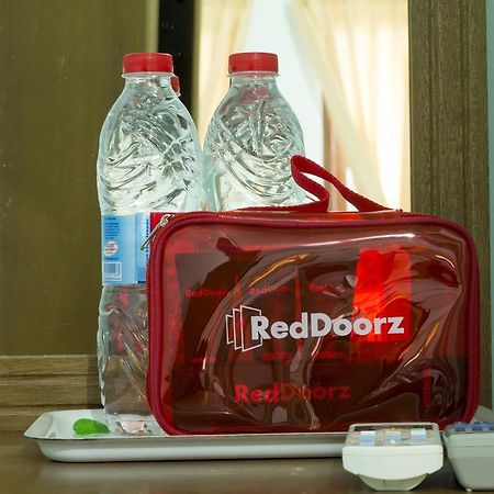 Reddoorz Near Pantai Jerman Hotel Kuta Lombok Exterior foto
