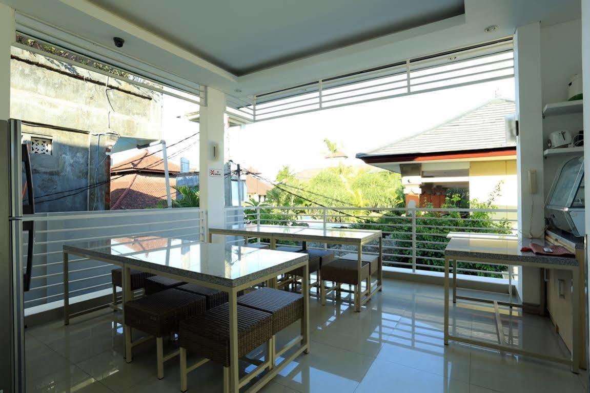 Reddoorz Near Pantai Jerman Hotel Kuta Lombok Exterior foto